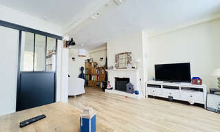 Maison 7 Pièces 130 m² à vendre à Auneau-Bleury-Saint-Symphorien (28700)