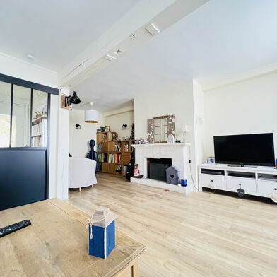 Maison 7 pièces 249900 €