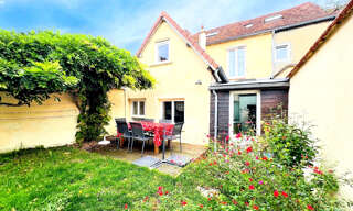 Maison 7 Pièces 130 m² à vendre à Auneau-Bleury-Saint-Symphorien (28700)