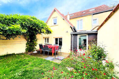 Maison 7 pièces 235000 €