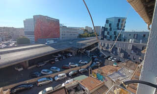 Appartement 2 Pièces 35 m² à vendre à Marseille 3 (13003)