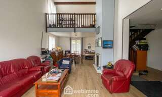 Maison 6 Pièces 134 m² à vendre à Marolles-en-Brie (94440)