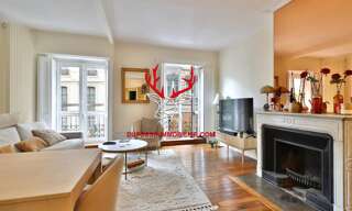 Appartement 2 Pièces 53 m² à vendre à Lyon 2 (69002)