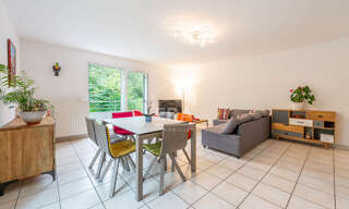 Appartement 4 Pièces 91 m² à vendre à Annecy (74940)