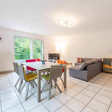 Appartement 4 pièces 592000 €