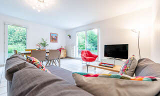 Appartement 4 Pièces 91 m² à vendre à Annecy (74940)