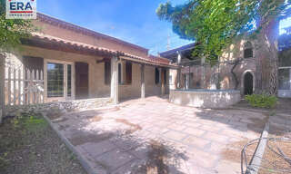 Maison 4 Pièces 124 m² à vendre à Marseille 14 (13014)