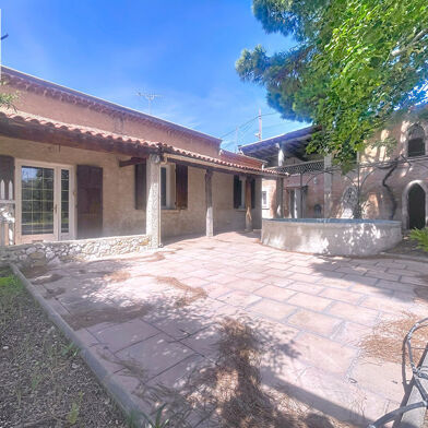 Maison 4 pièces 320000 €
