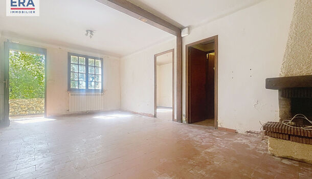 Villa / Maison 4 pièces  à vendre Marseille 14eme 13014