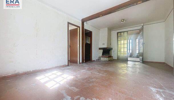 Villa / Maison 4 pièces  à vendre Marseille 14eme 13014