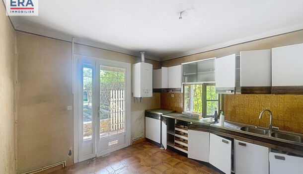 Villa / Maison 4 pièces  à vendre Marseille 14eme 13014