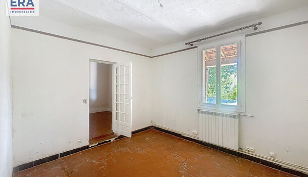 Villa / Maison 4 pièces  à vendre Marseille 14eme 13014