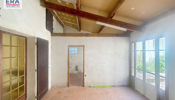 Villa / Maison 4 pièces  à vendre Marseille 14eme 13014