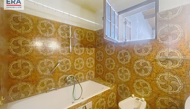 Villa / Maison 4 pièces  à vendre Marseille 14eme 13014