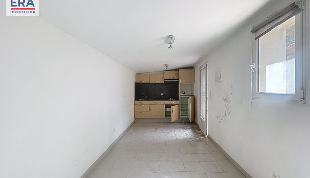 Villa / Maison 4 pièces  à vendre Marseille 14eme 13014