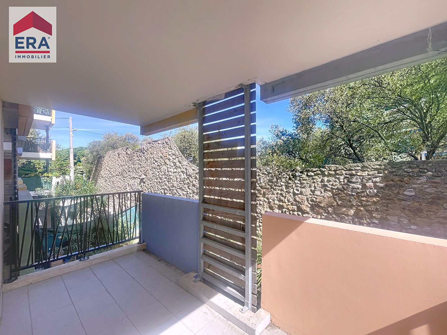 Appartement  T3 à vendre Marseille 14eme 13014