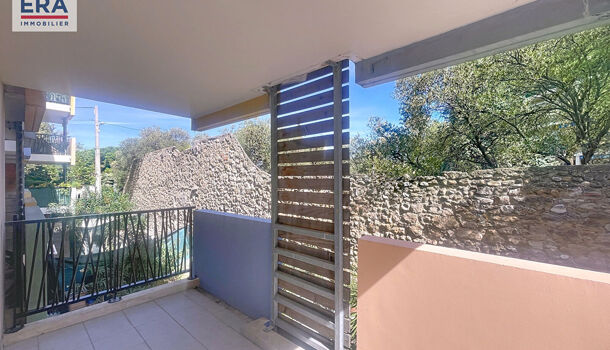 Appartement 3 pièces  à vendre Marseille 14eme 13014