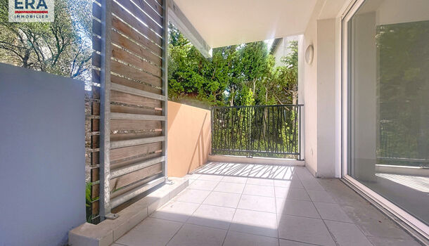 Appartement 3 pièces  à vendre Marseille 14eme 13014