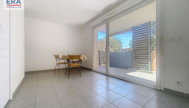 Appartement 3 pièces  à vendre Marseille 14eme 13014