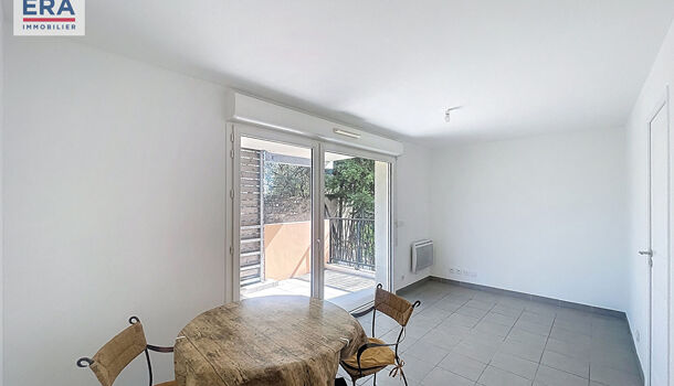 Appartement 3 pièces  à vendre Marseille 14eme 13014