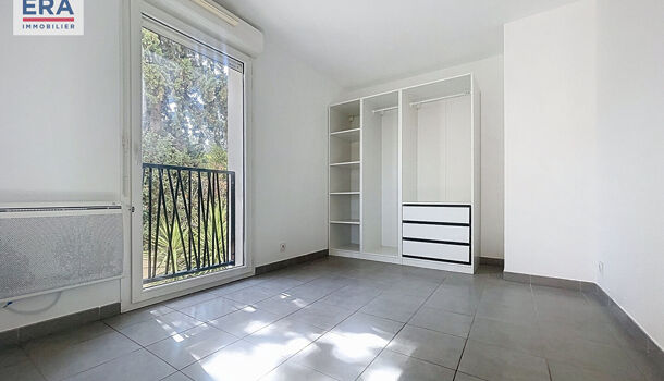 Appartement 3 pièces  à vendre Marseille 14eme 13014