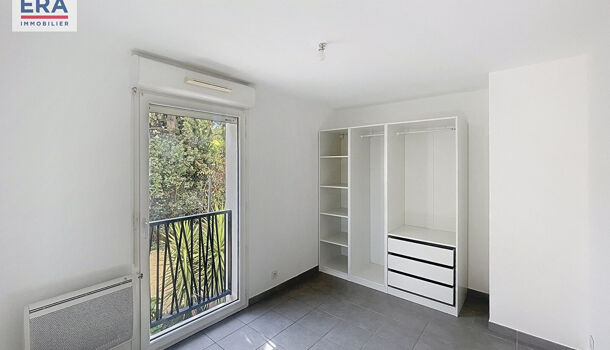 Appartement 3 pièces  à vendre Marseille 14eme 13014