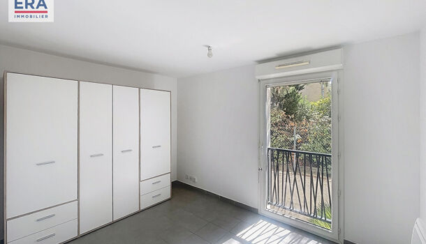 Appartement 3 pièces  à vendre Marseille 14eme 13014