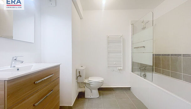 Appartement 3 pièces  à vendre Marseille 14eme 13014