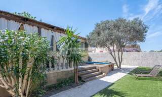 Maison 4 Pièces 104 m² à vendre à Saint-Étienne-du-Grès (13103)