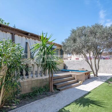 Maison 4 pièces 365000 €