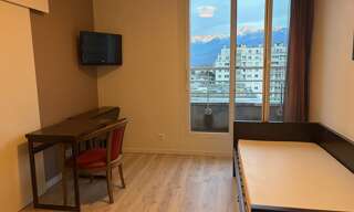 Appartement 2 Pièces 30 m² à louer à Grenoble (38000)