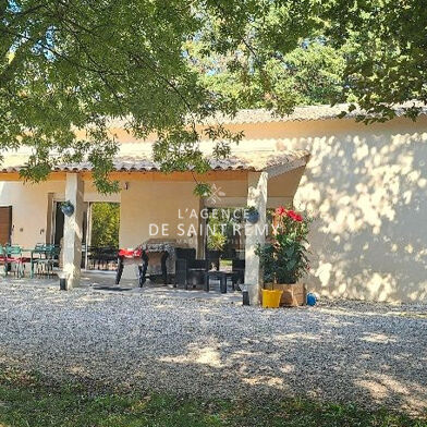 Maison 4 pièces 392000 €