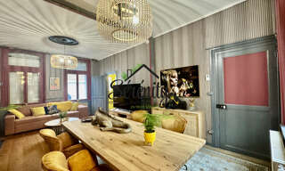 Maison 10 Pièces 209 m² à vendre à Caudry (59540)