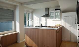 Maison 1 Pièce 117 m² à vendre à La Ferté-Macé (61600)