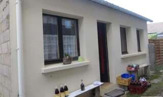 Maison 5 Pièces 91 m² à vendre à Athis-Val-de-Rouvre (61430)