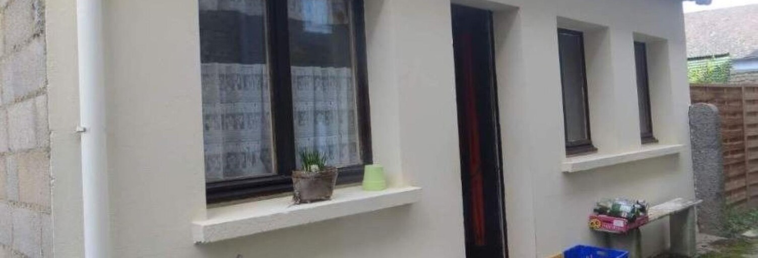 Maison 5 Pièces 91 m² à vendre à Athis-Val-de-Rouvre (61430)