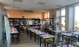 Commerce  224 m² à vendre à Athis-Val-de-Rouvre (61430)