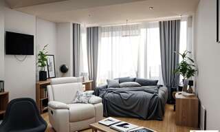 Maison 5 Pièces 168 m² à vendre à Athis-Val-de-Rouvre (61100)