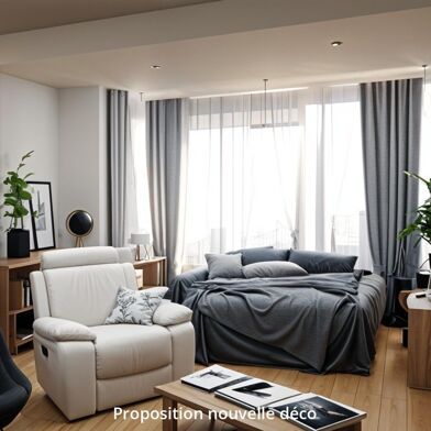 Maison 5 pièces 79000 €