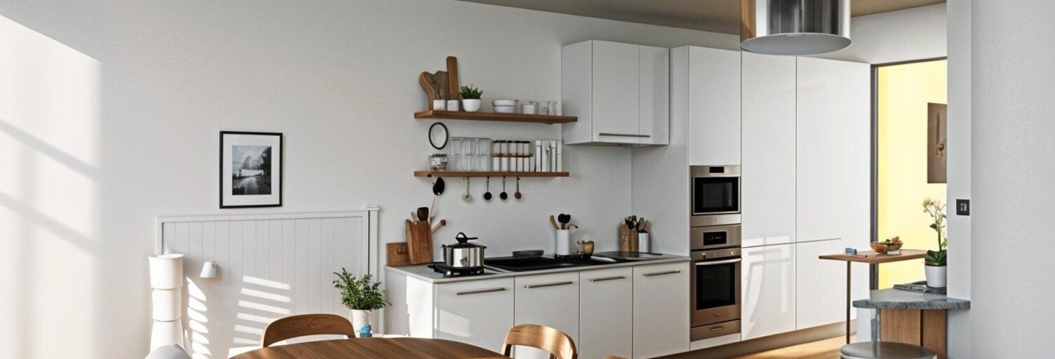 Maison 5 Pièces 168 m² à vendre à Athis-Val-de-Rouvre (61100)