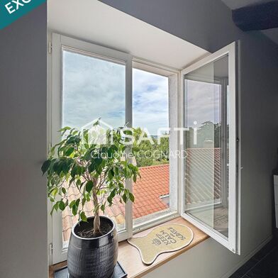 Appartement 4 pièces 379000 €