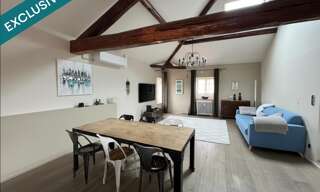 Appartement 4 Pièces 111 m² à vendre à Saint-Germain-au-Mont-d'Or (69650)