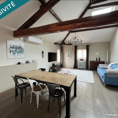 Appartement 4 pièces 369000 €