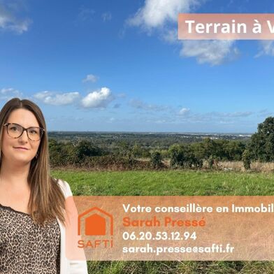 Terrain  69000 €