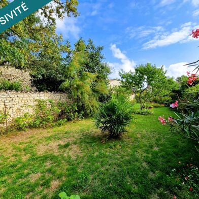 Maison 3 pièces 249500 €