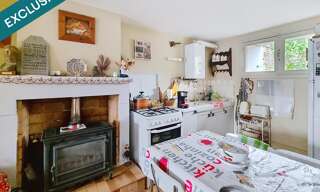 Maison 3 Pièces 58 m² à vendre à La Jarne (17220)