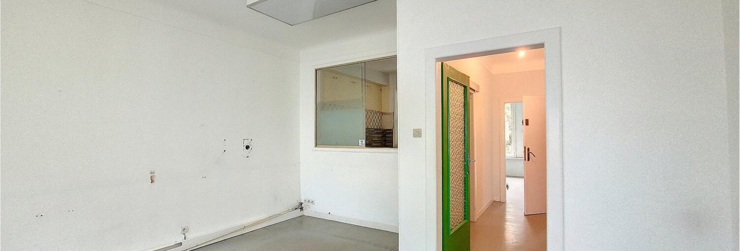 Bureau 5 Pièces 77 m² à vendre à Boulay-Moselle (57220)