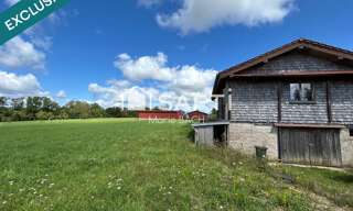 Maison 2 Pièces 49 m² à vendre à Sarre-Union (67260)