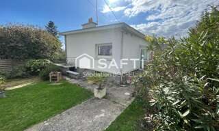 Maison 4 Pièces 91 m² à vendre à Hennebont (56700)