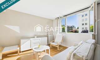 Appartement 3 Pièces 53 m² à vendre à Garches (92380)